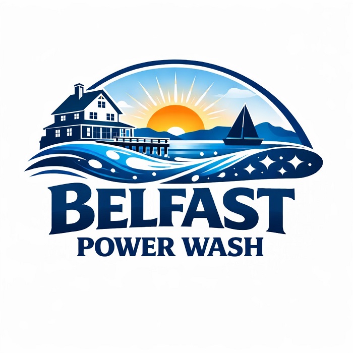 Belfast Power Wash